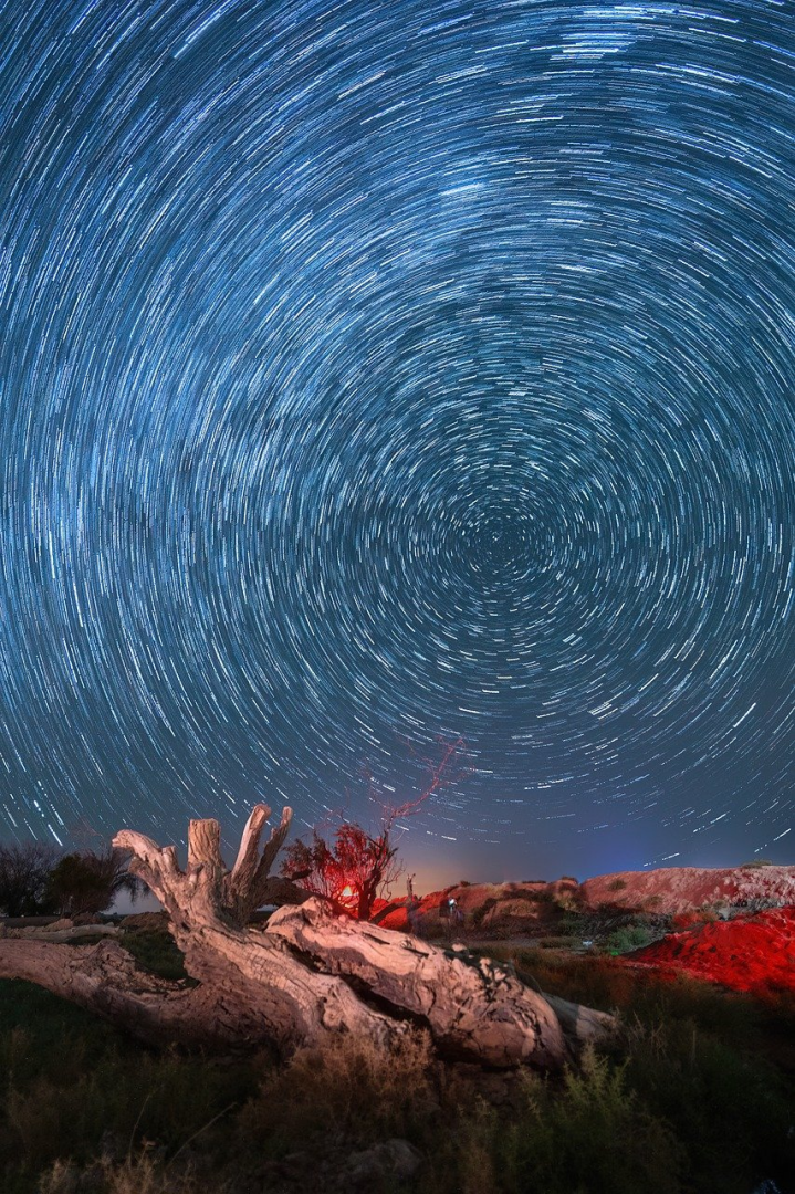 star star