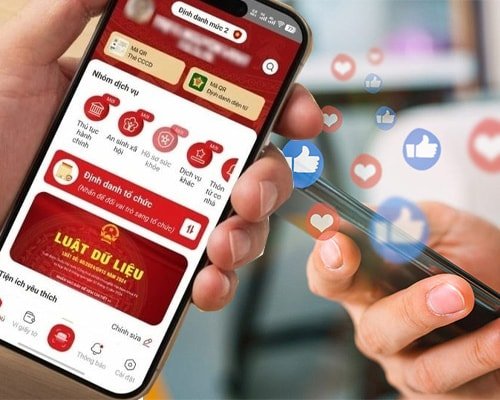 புதிய வழிகாட்டி: 2026 ஆம் ஆண்டில் VNeID இல் சமூக ஊடகங்களை ஒருங்கிணைப்பது பற்றிய ஆராய்ச்சி