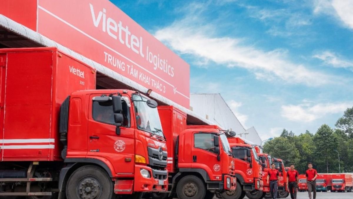 Viettel Post 6/4 அன்று 15% எரிபொருள் கட்டணத்தை விதிக்கிறது