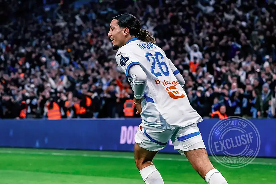 Bilal Nadir victime du chaos à Marseille, Hicham Smime confirme