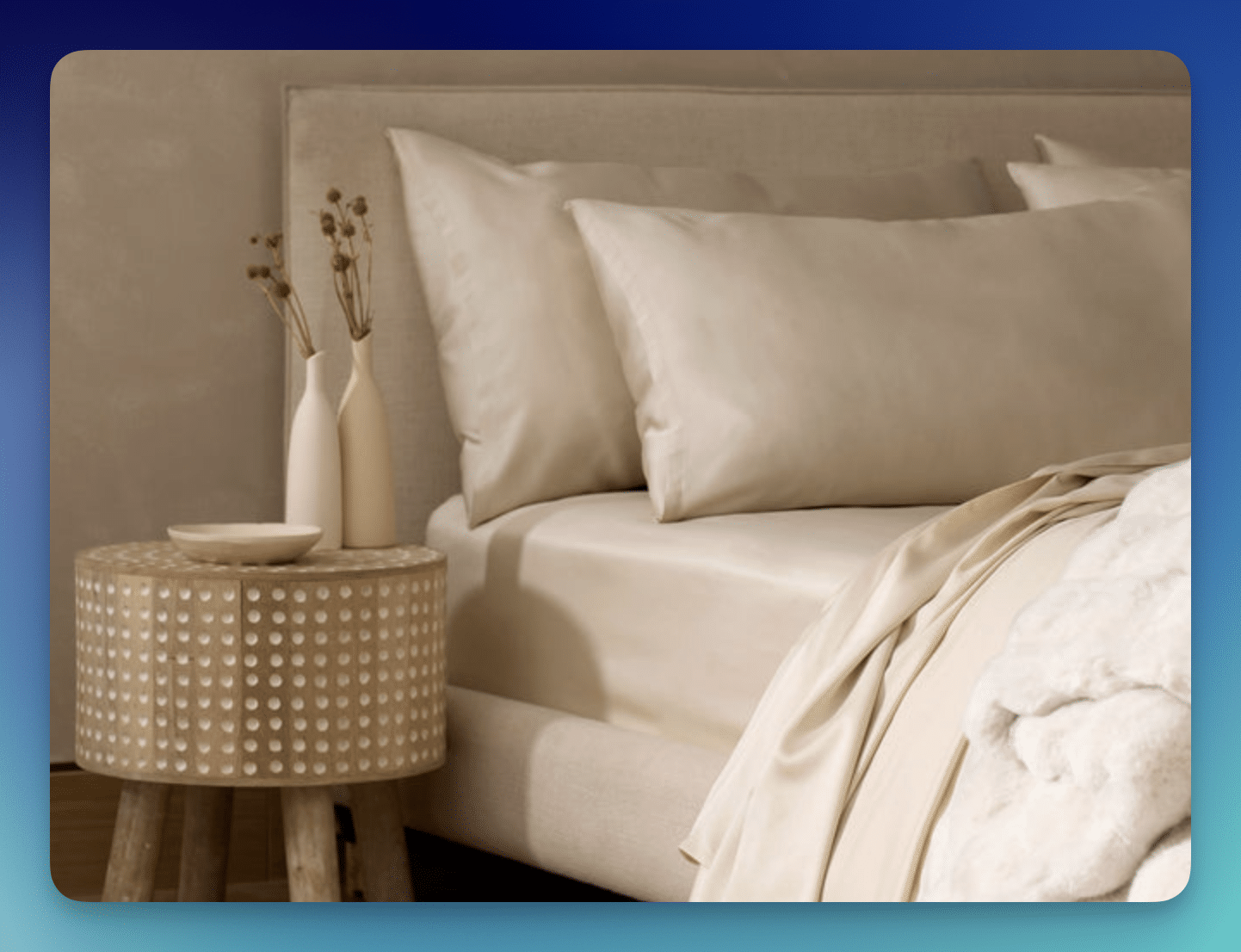 Win Big: Enter the Mattress Warehouse Sleep Like A King Sweepstakes for a Chance to Join 55 Lucky Winners!