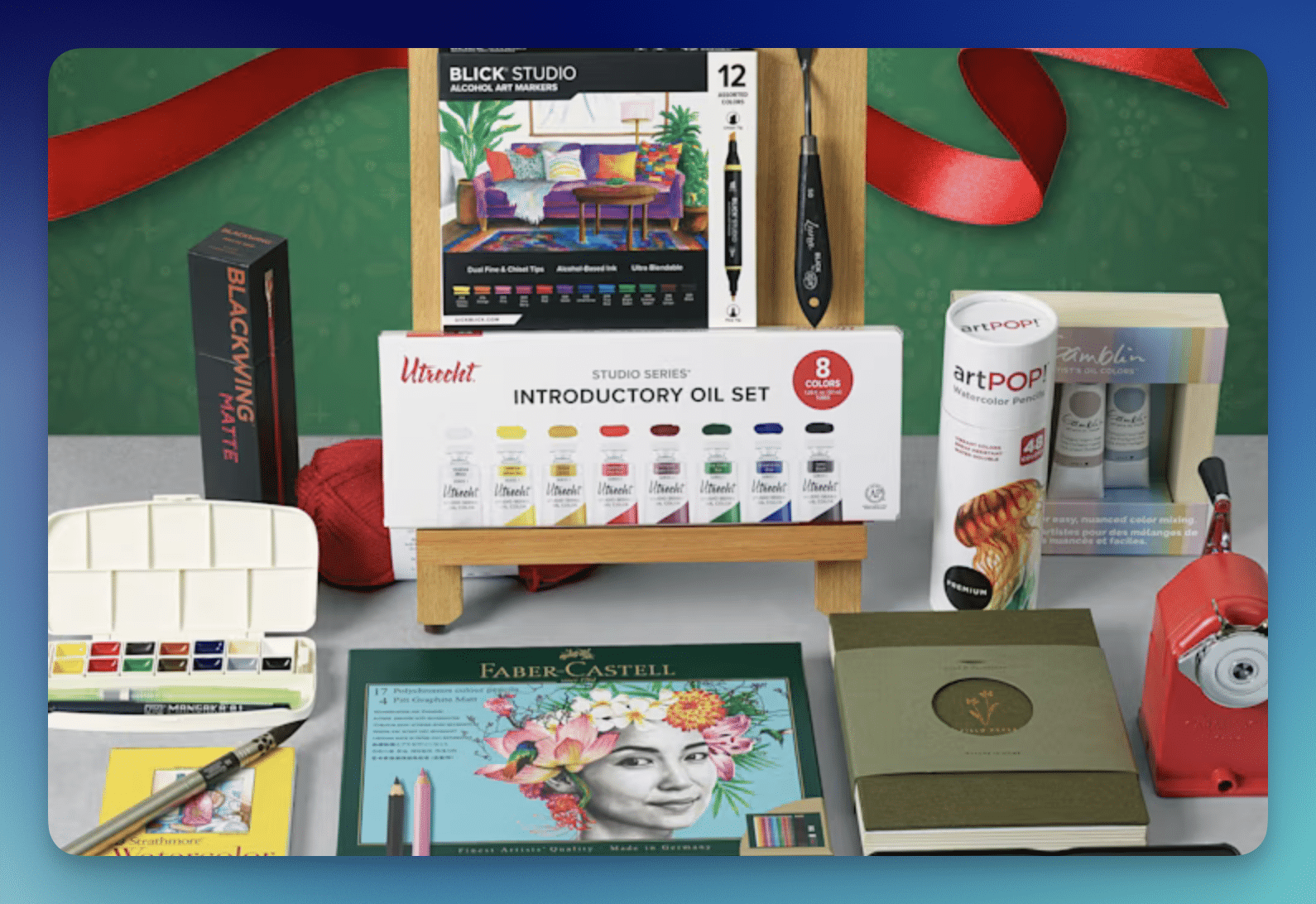 Win Big: Enter BLICKs Anniversary Trivia Sweepstakes for a Chance to Be One of 5 Lucky Winners!
