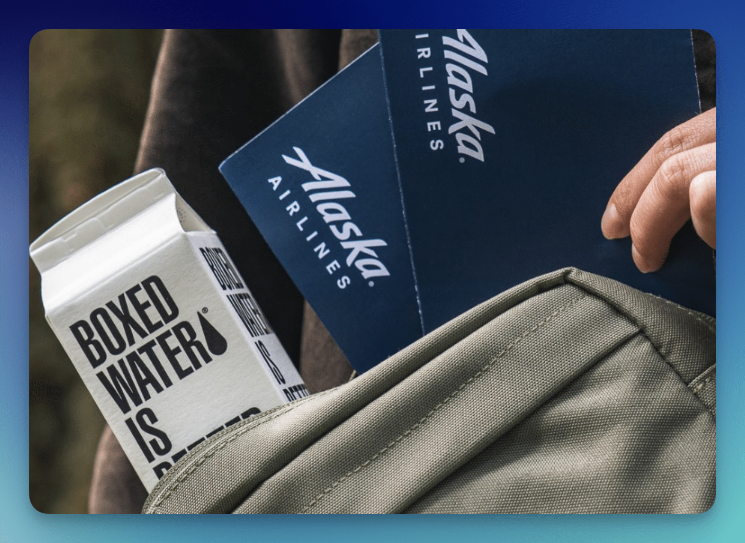 Join the Boxed Water Better Planet Sweepstakes for a Greener Future Join the Boxed Water Better Planet Sweepstakes for a Greener Future