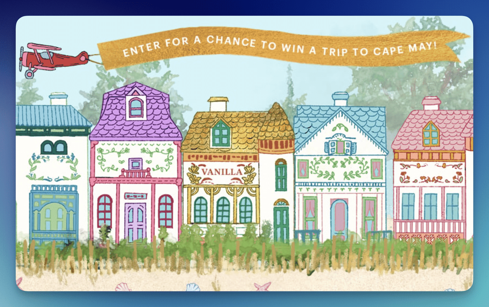 Win Big with the Lenox Spice Village Golden Winner Sweepstakes Win Big with the Lenox Spice Village Golden Winner Sweepstakes