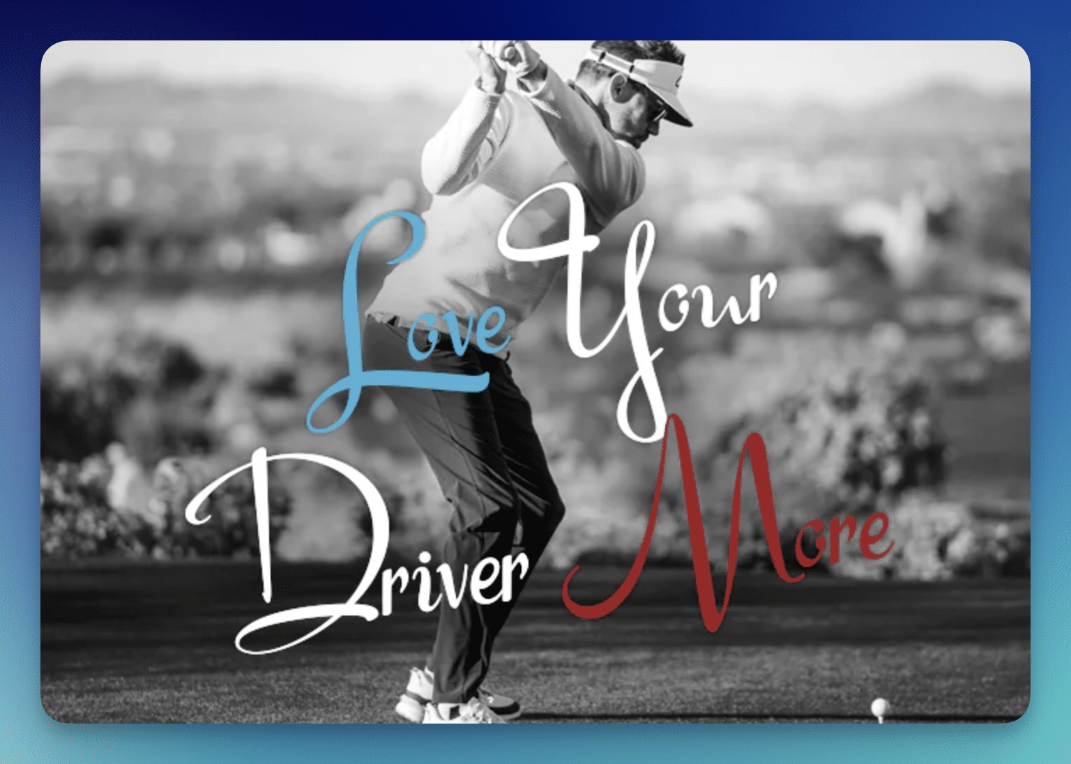 Mitsubishi Golf Love Your Driver More Sweepstakes: Win Exclusive Prizes! Mitsubishi Golf Love Your Driver More Sweepstakes: Win Exclusive Prizes!