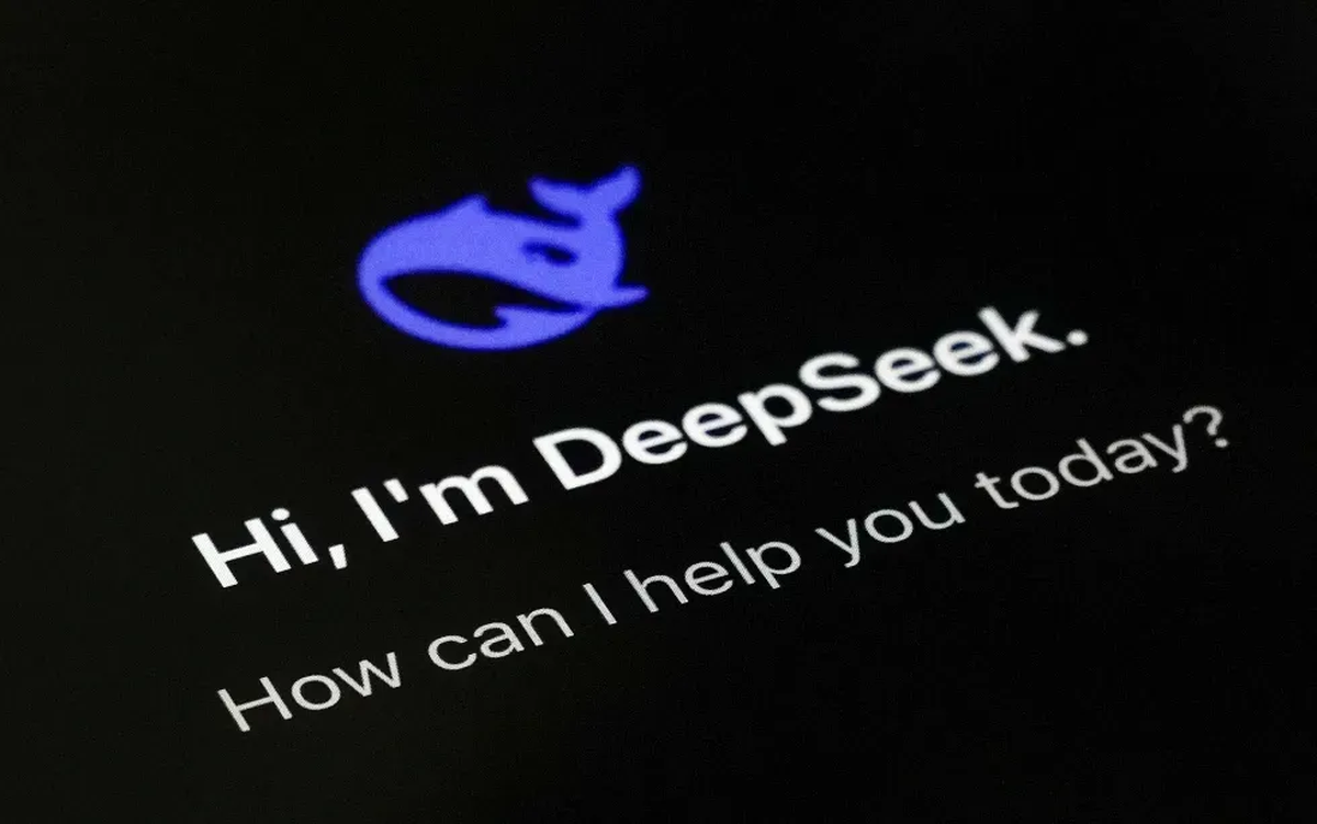 DeepSeek ஏற்கெனவே 2025