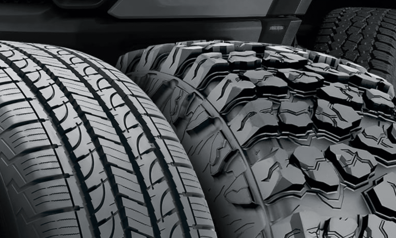 Win Big in the Continental Tire POWERNATION Spring Sweepstakes!