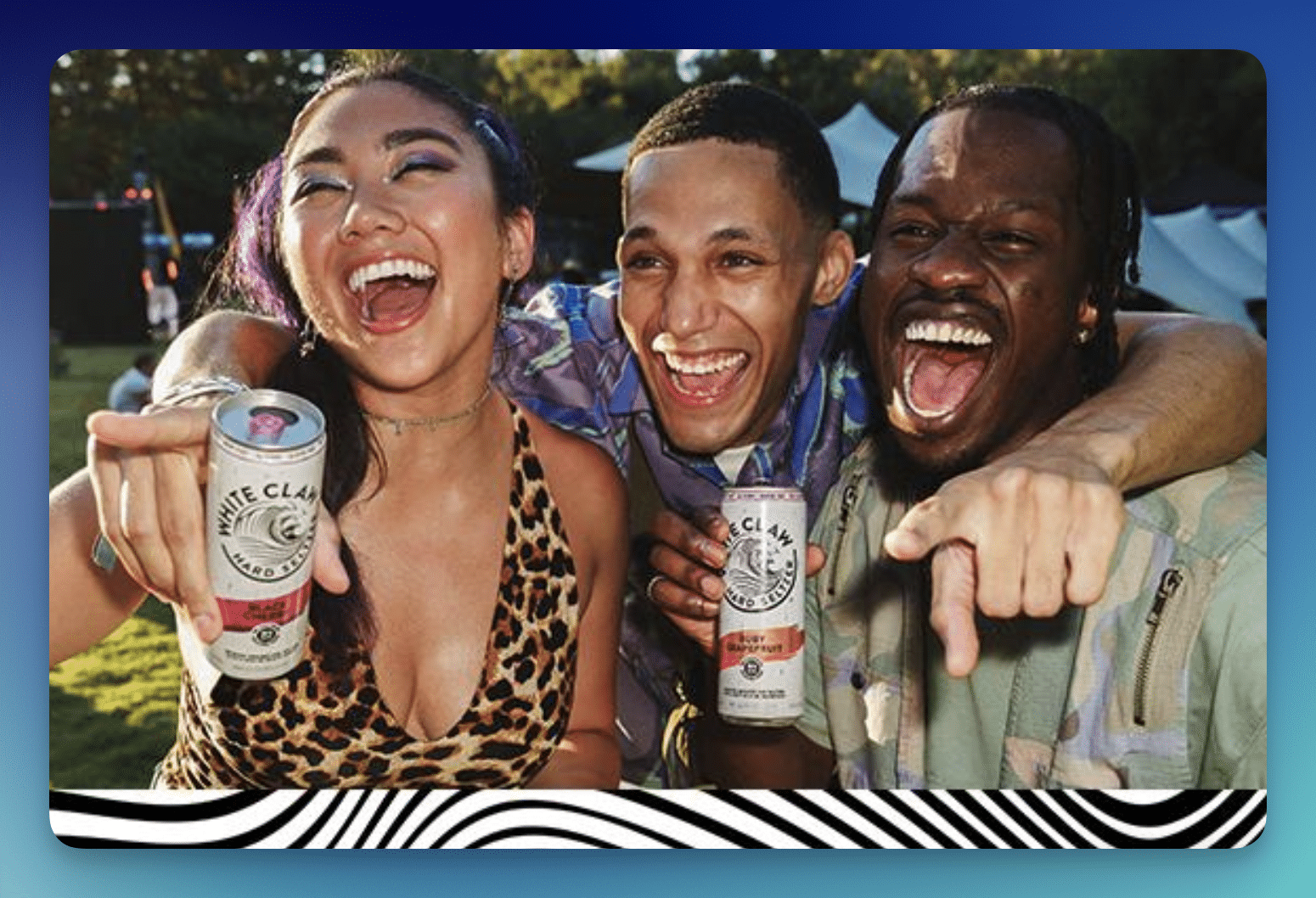 Win Big in the White Claw 10th Birthday Celebration Sweepstakes – 10 Lucky Winners! Win Big in the White Claw 10th Birthday Celebration Sweepstakes – 10 Lucky Winners!