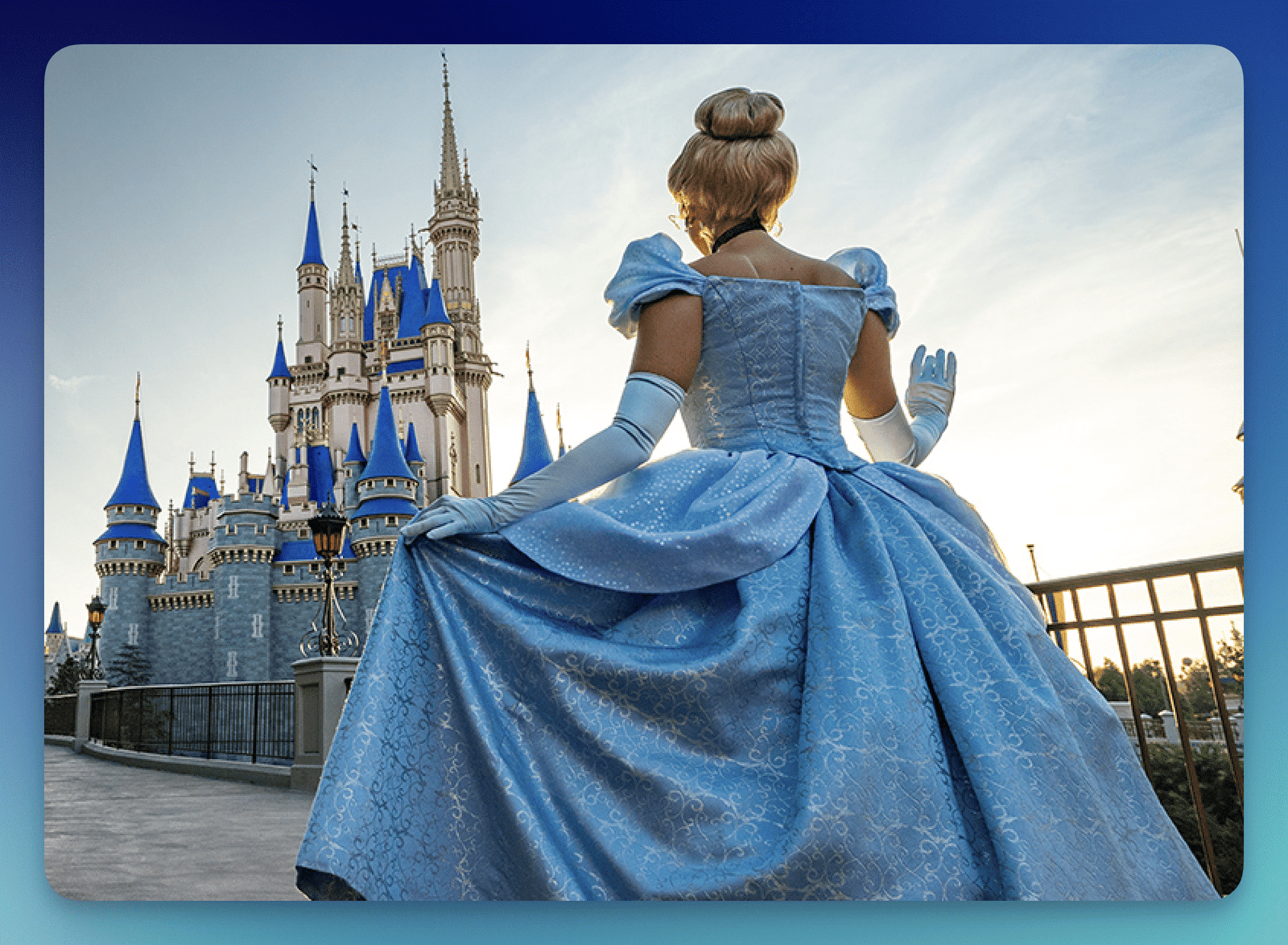 Join Rickey Smileys Exciting Walt Disney World Sweepstakes for a Chance to Win!