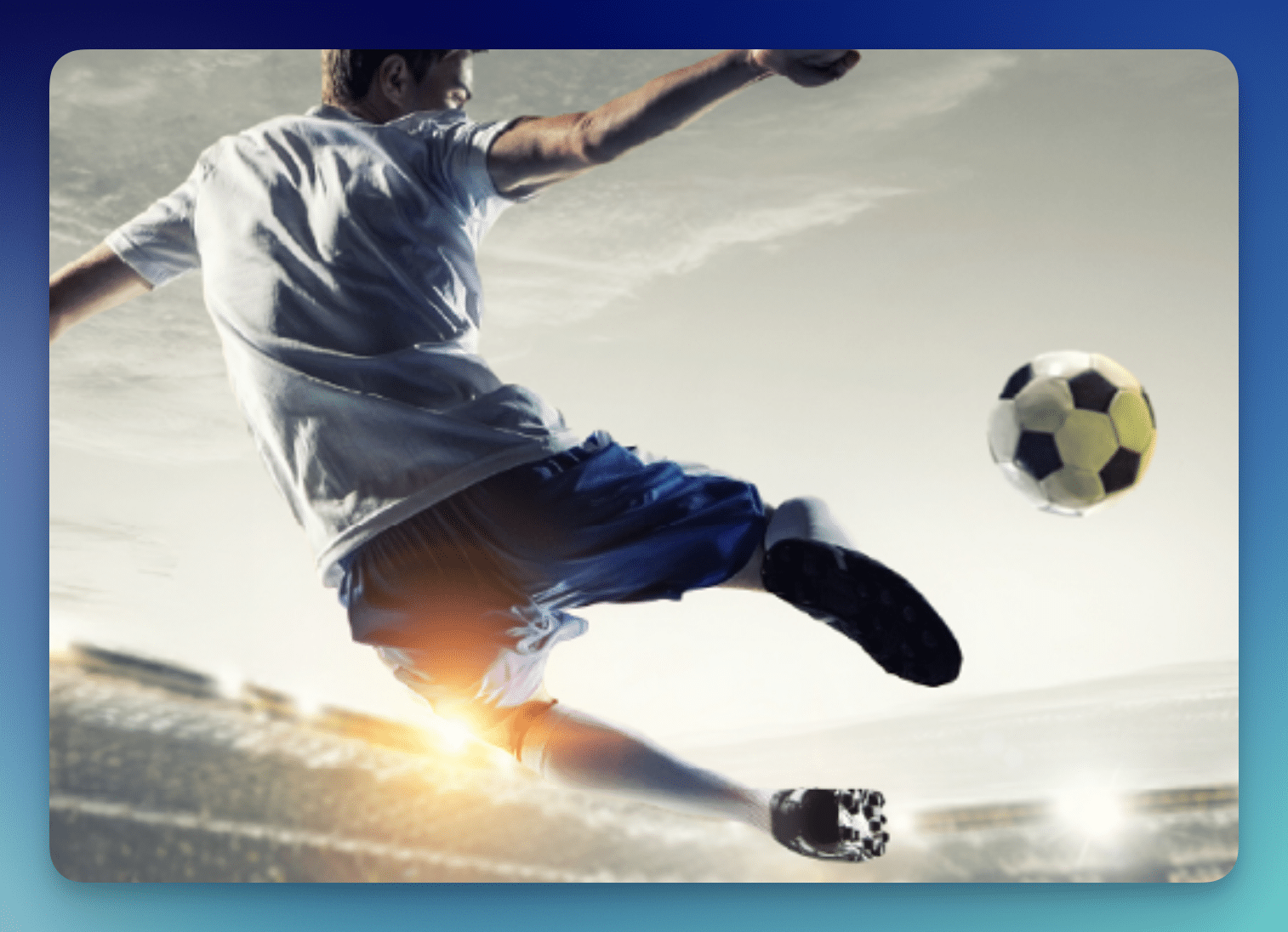 Join the Michelob Ultra FIFA World Cup Sweepstakes in Select States!