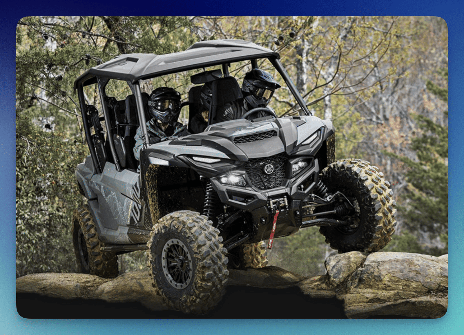 Win Big with the PenFed Yamaha Sweepstakes: Enter for Your Chance Today!