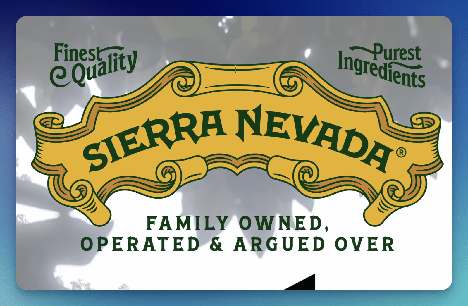 Win Big with the Sierra Nevada Brewing Festival Ticket Sweepstakes!