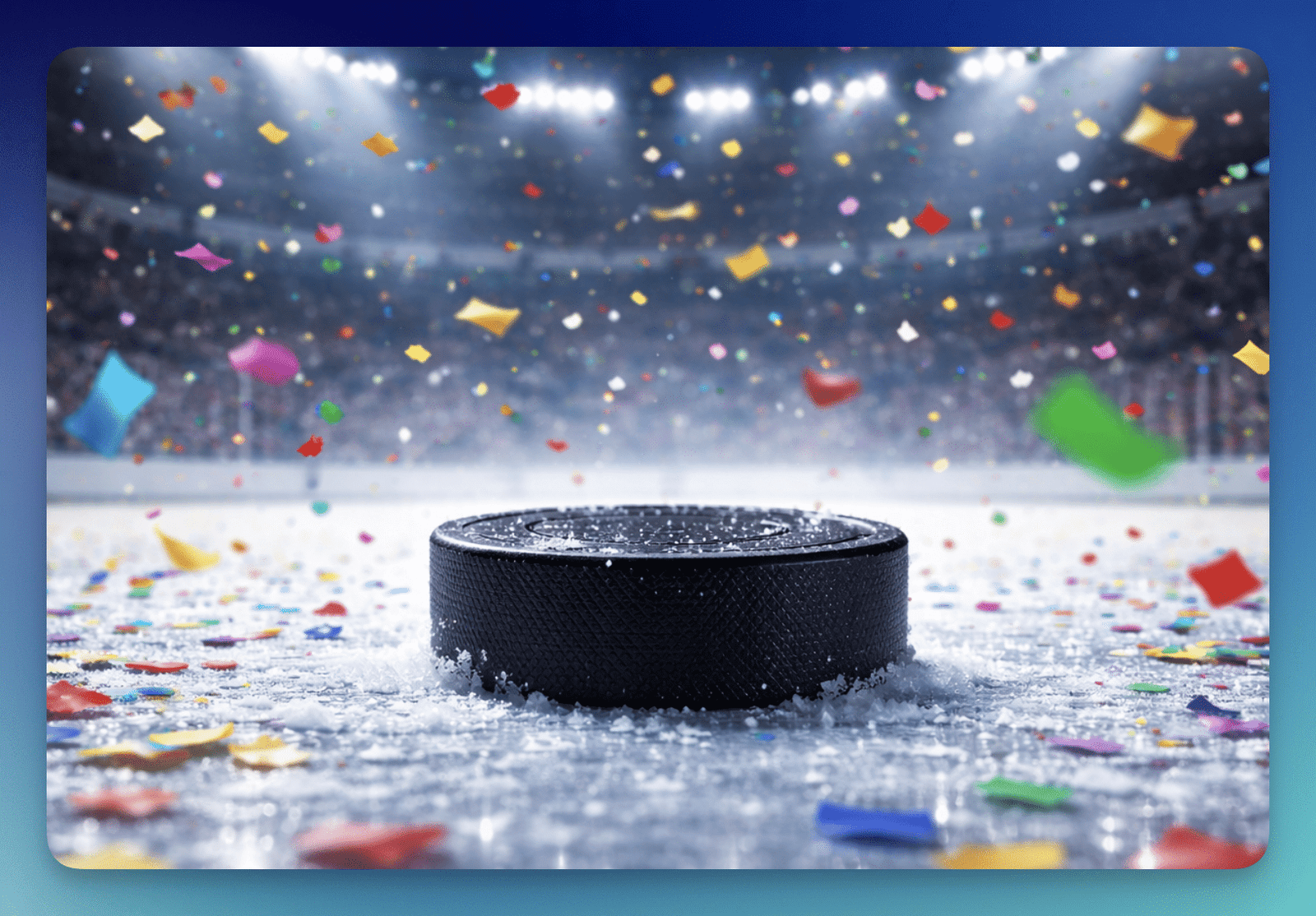 Enter the Stanley Cup Playoffs Sweepstakes for a Chance to Win Amazing Prizes – 3 Winners! Enter the Stanley Cup Playoffs Sweepstakes for a Chance to Win Amazing Prizes – 3 Winners!