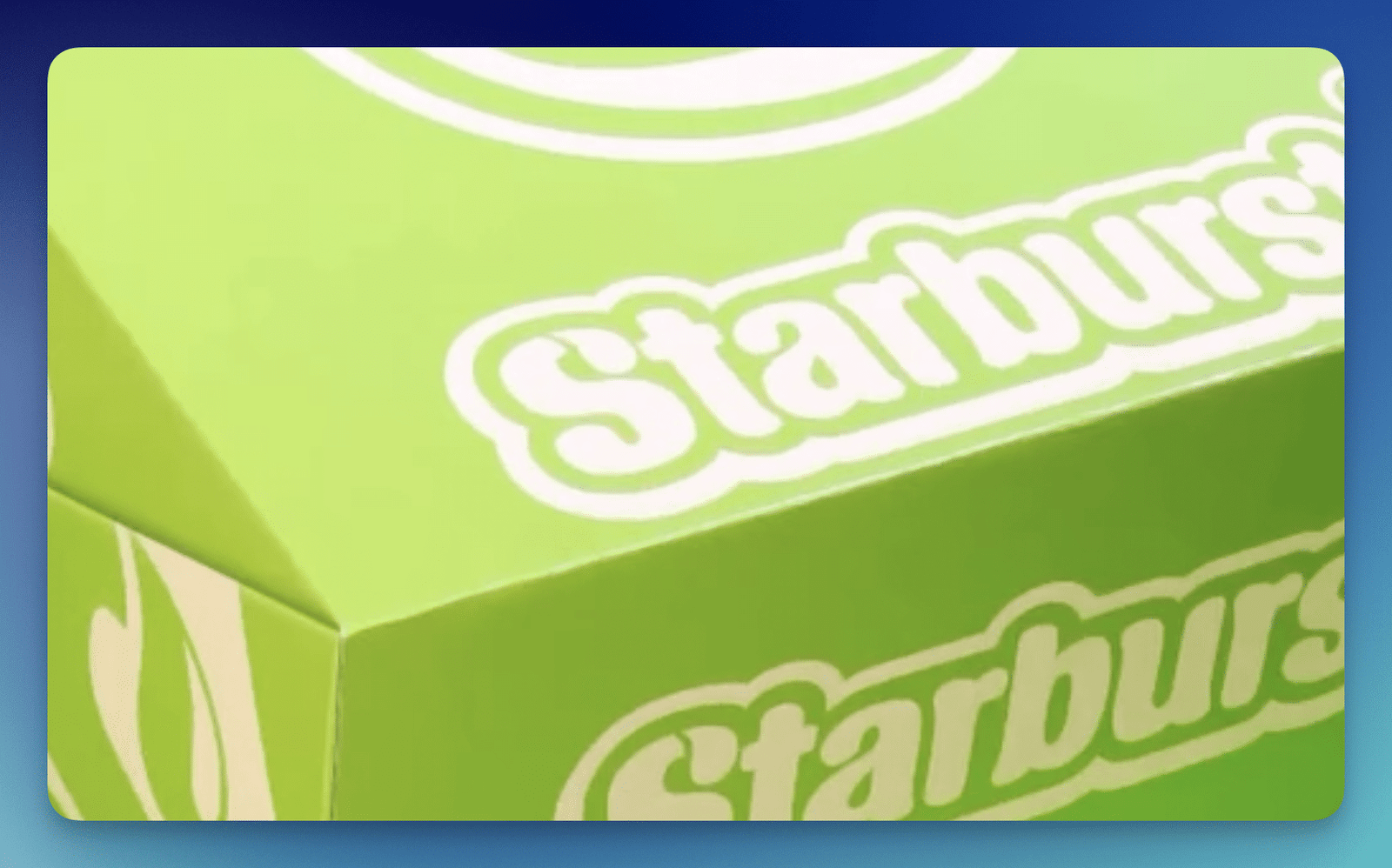Win Big with the Starburst Sours PR Box Instagram Giveaway