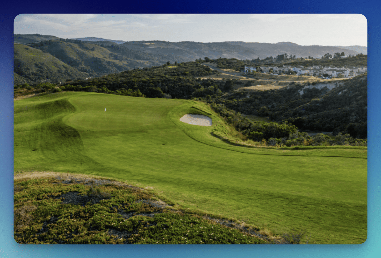 Enter the PGA Tour Signature TPC Monterey Sweepstakes for Your Chance to Win! Enter the PGA Tour Signature TPC Monterey Sweepstakes for Your Chance to Win!
