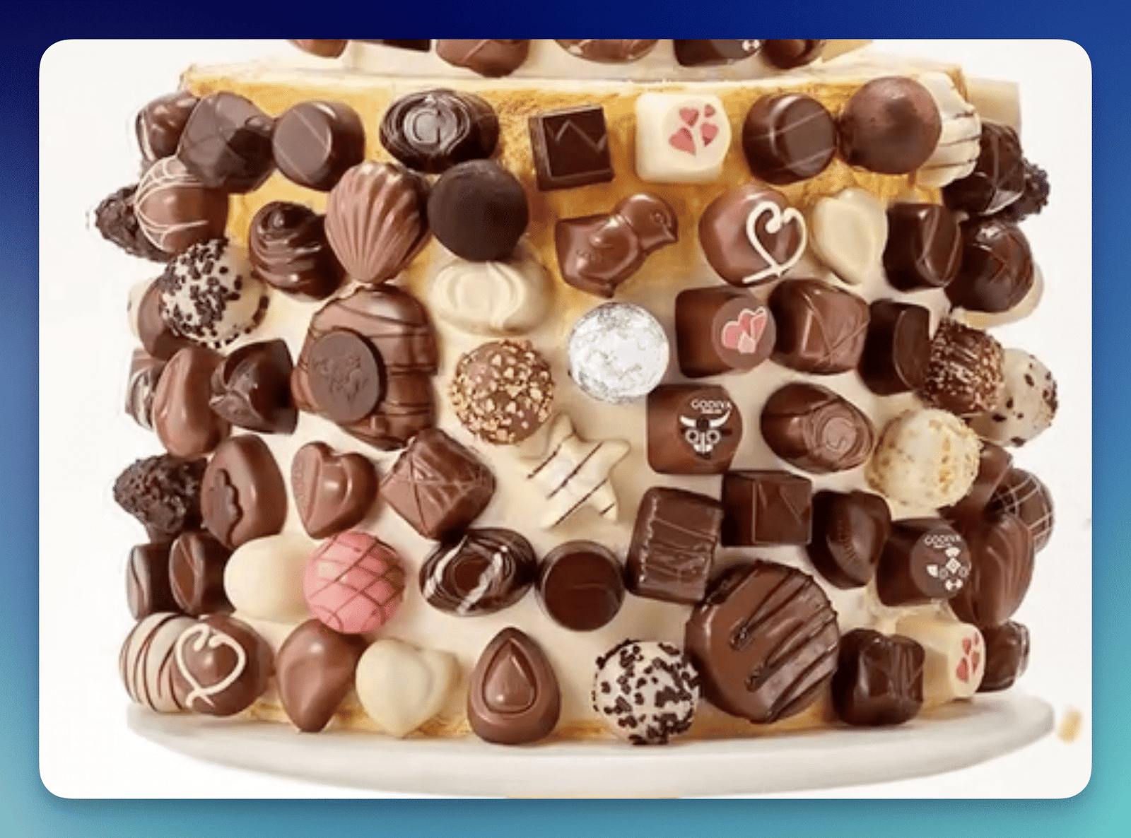 Win Luxurious Treats: Join the Godiva Gold Collection Instagram Giveaway!