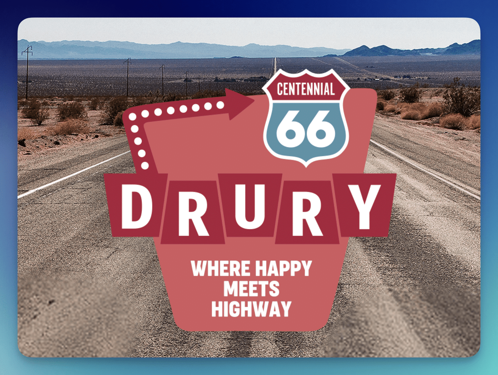 Win Big with Drury Hotels Ultimate Road Trip Sweepstakes – 3 Exciting Winners! Win Big with Drury Hotels Ultimate Road Trip Sweepstakes – 3 Exciting Winners!