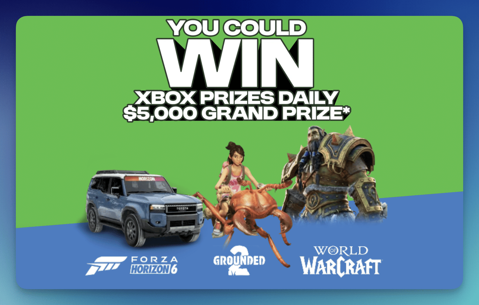 Win Big with FLIPZ Xbox Instant Win Game – 364 Winners Await! Win Big with FLIPZ Xbox Instant Win Game – 364 Winners Await!