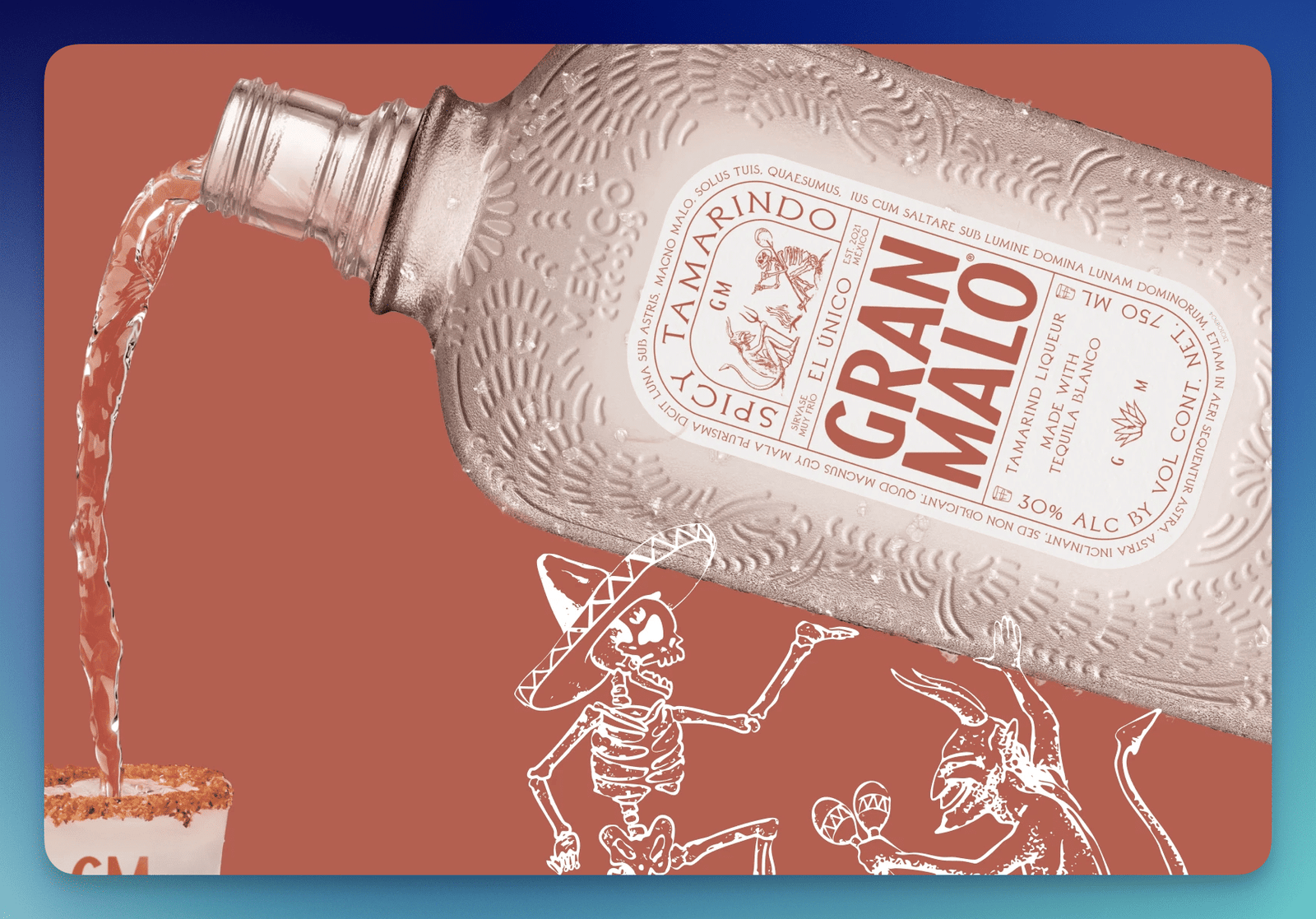 Win Big in the Gran Malo Summer Sweepstakes for Select States! Win Big in the Gran Malo Summer Sweepstakes for Select States!