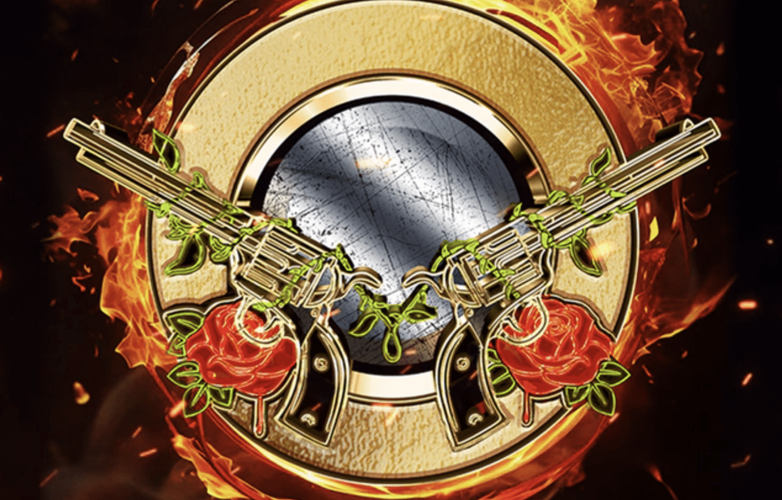 Win Big with iHeartRadios Guns N Roses World Tour Sweepstakes Win Big with iHeartRadios Guns N Roses World Tour Sweepstakes