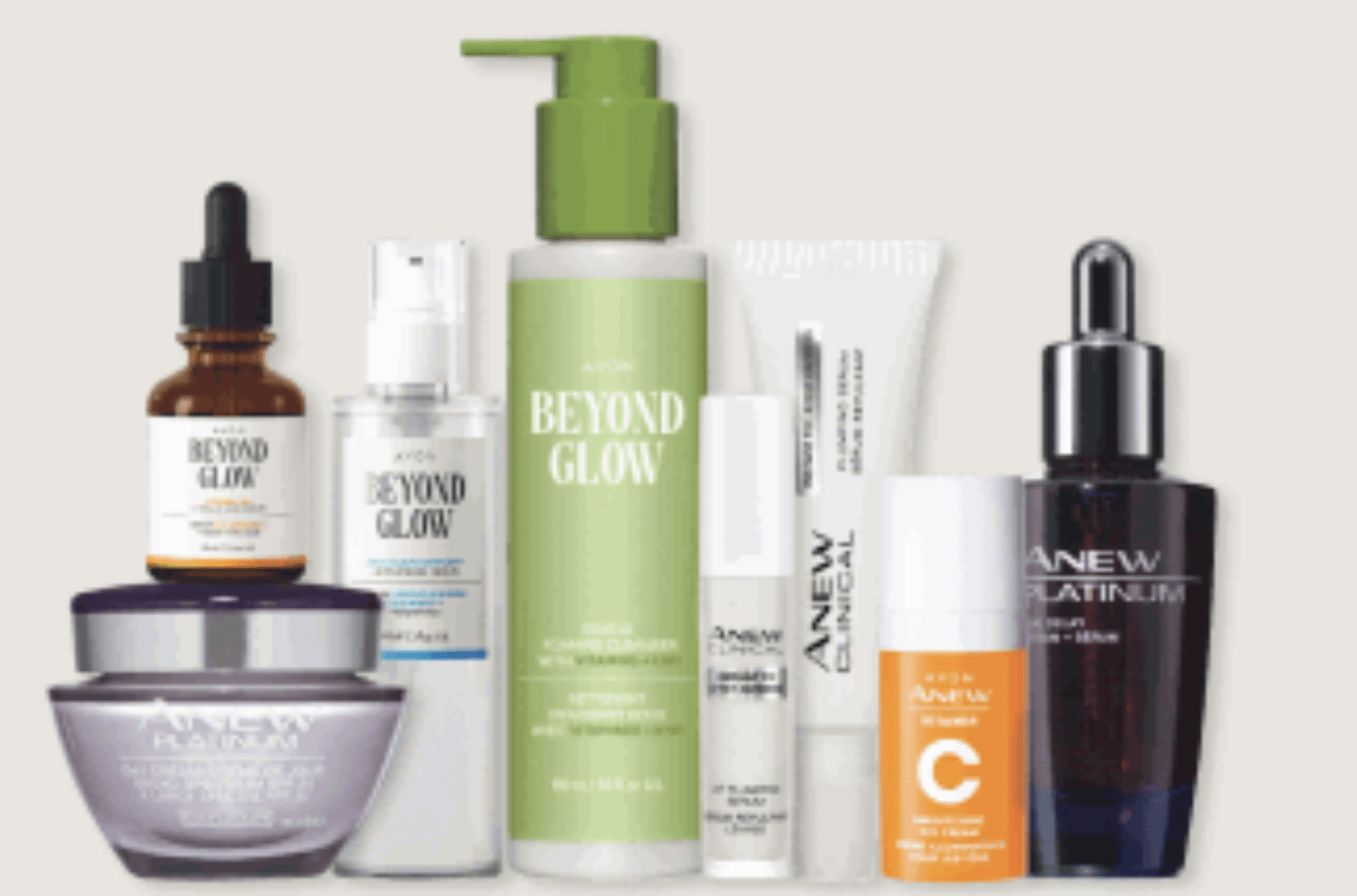 Win Big in the Avon Summer Beauty Sweepstakes: 4 Lucky Winners!