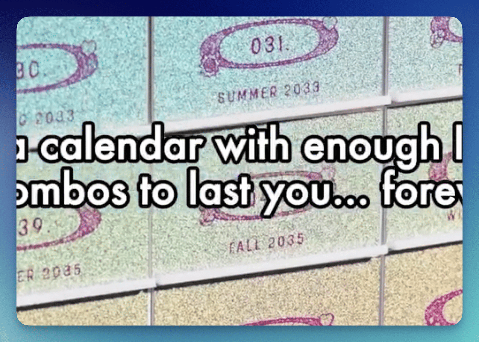 Win Big with ELF Cosmetics Forever Advent Calendar Instagram Giveaway!
