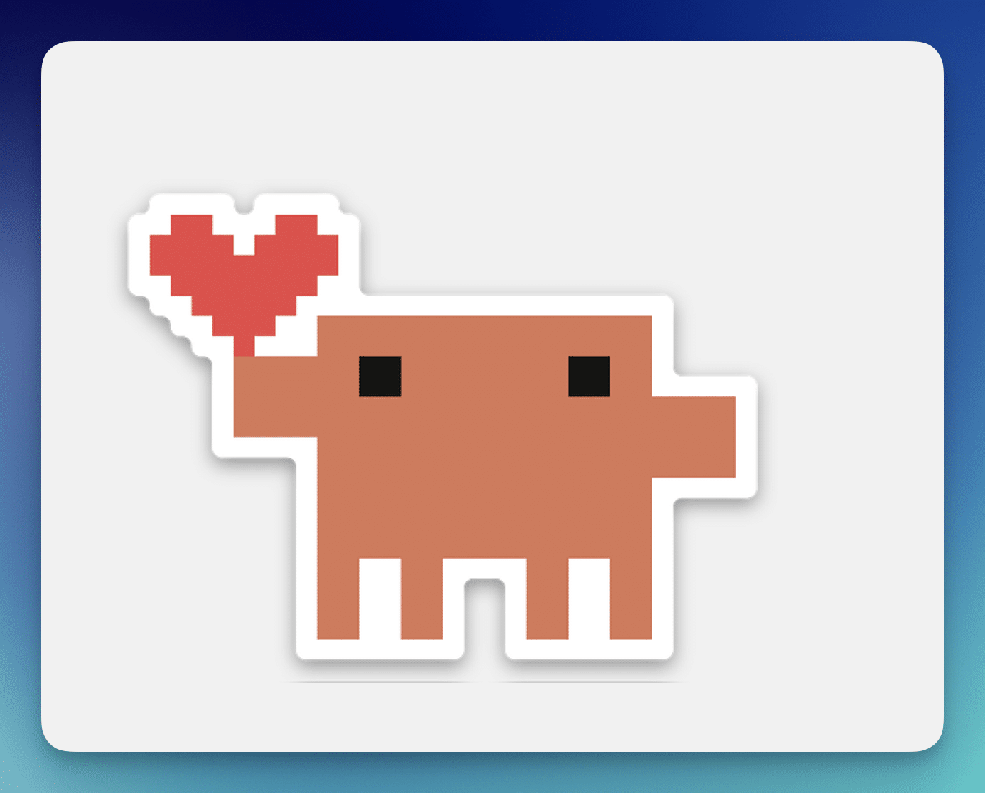 Download Your FREE Claude Sticker Pack from Sticker Mule Today!