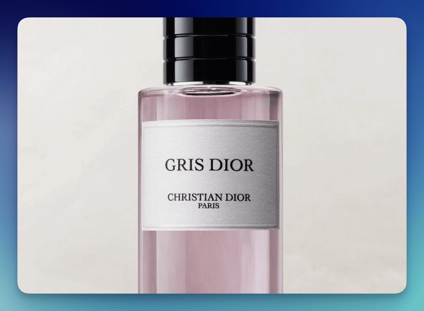 Claim Your FREE Dior Fragrance Sample Today! Claim Your FREE Dior Fragrance Sample Today!