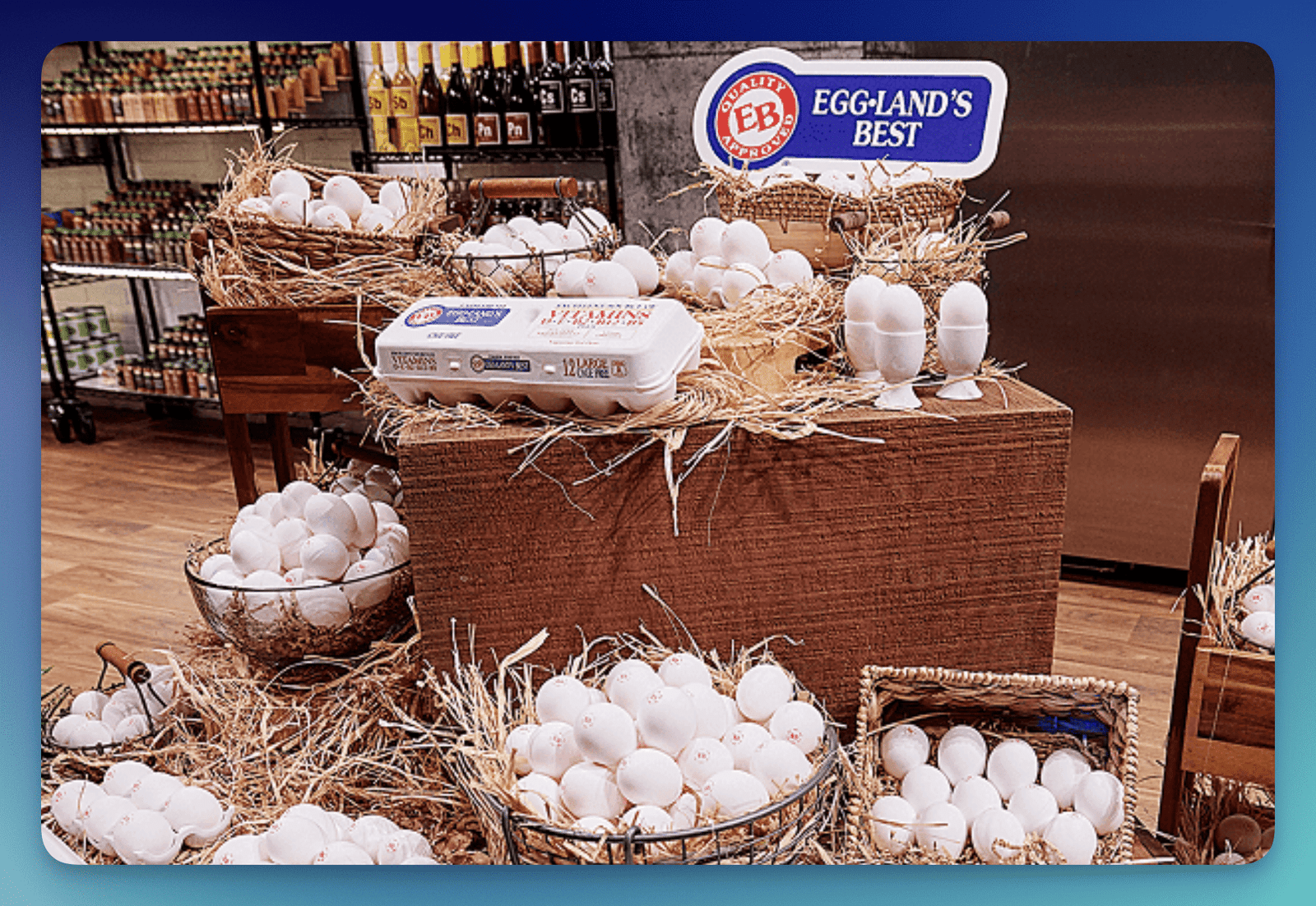 Win Big in the Egglands Best x MasterChef Sweepstakes: 8 Winners Will Take Home Delicious Prizes!