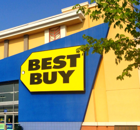 Unlock ,000 in Prizes with the Best Buy Rewards Giveaway!