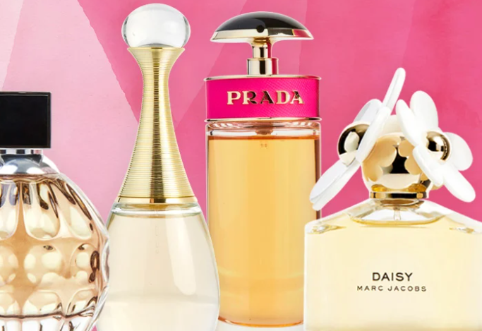 Enter the FragranceNet May Shopping Spree Sweepstakes for a Chance to Win!