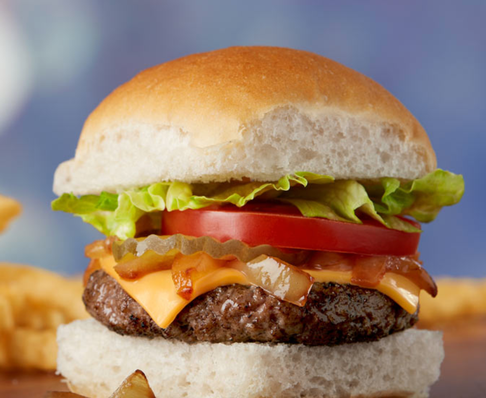 Enjoy a Free Slider at White Castle on May 15th! Enjoy a Free Slider at White Castle on May 15th!