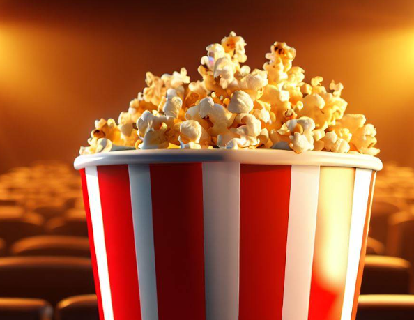 Get FREE Power Ballad Movie Screening Tickets in Select Cities! Get FREE Power Ballad Movie Screening Tickets in Select Cities!