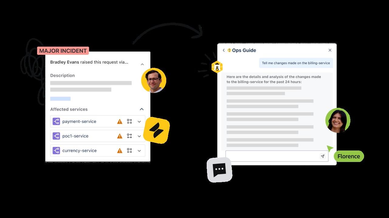 ஆட்சி செயலில் உள்ள சேவைகள் (Atlassian launches Service Collection in Vietnam, leading Agentic AI solution for service management)