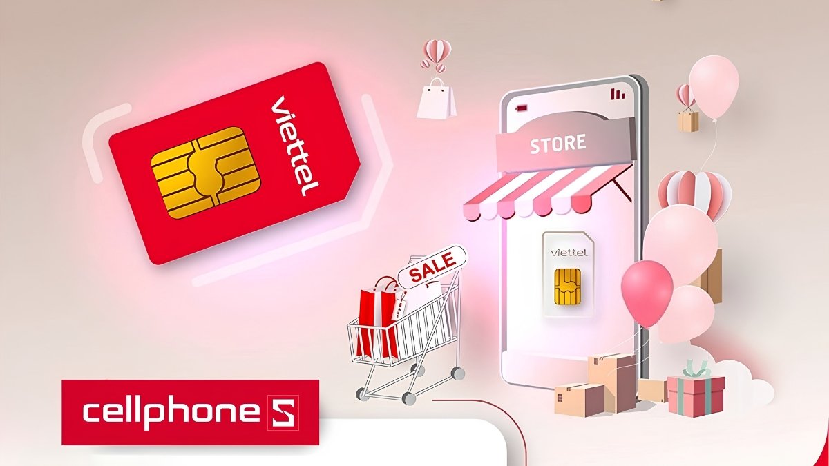 VNeID ஐ CellphoneS இல் தரவுகளைச் ഇൻபோட் செய்யவும் மற்றும் சாதாரணமாக்கவும்.