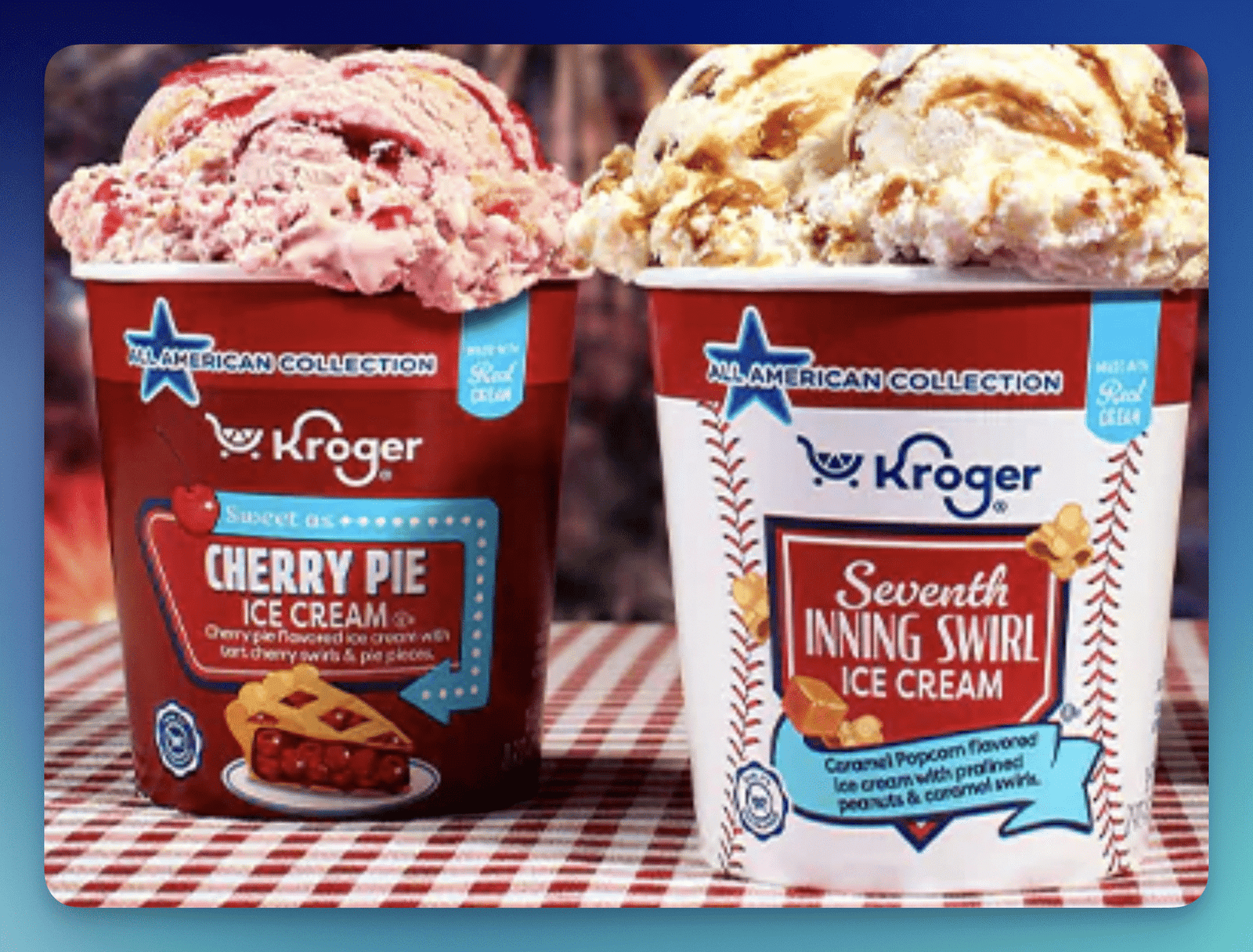 Kroger: FREE Kroger Ice Cream Product on June 19th Kroger: FREE Kroger Ice Cream Product on June 19th